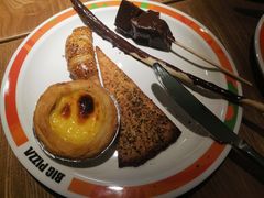 -比格比萨自助(德思勤四季汇店)