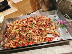 -梨花自助烤肉(西三旗万象汇黑金店)