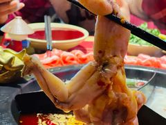 -蜀大侠火锅(森兰花园城店)