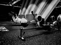 -Answer Fitness 答案健身(奥体店)