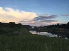 -北极村旅游风景区