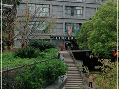 -魔方公寓(碧云国际店)