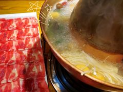 -炭寻古巷老北京涮肉(学府四店)