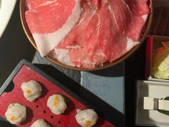 -九鼎轩脆毛肚火锅(南京东路店)