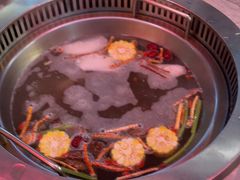 -三头牛·潮汕牛肉生蚝火锅 (夏湾店)