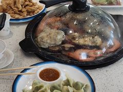 -前王院•巧克力海鲜市集餐厅(万平口店)