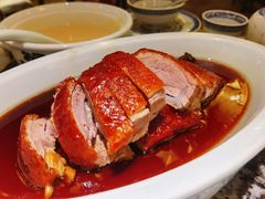 -南京大牌档(中关村领展广场店)