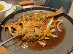 -延年酒店-延飨餐厅(延年文苑店)