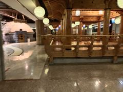 -纽斯桑拿会所(天山店)