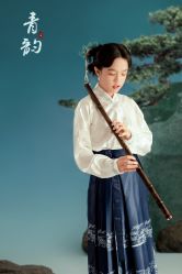-芳妮豆丁儿童摄影(民治旗舰店)