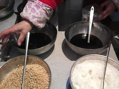 -阿满食品(沈阳百联购物中心青年大街店)