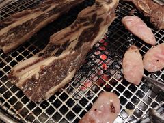 -韩一品韩国料理(柏庐南路店)