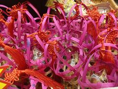 -喜万年年.嫁女饼.顺德特产(岭南天地店)