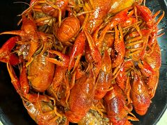 -聚味瞿记·龙虾堂(咸嘉湖店)