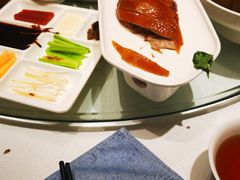 -悦融琥珀·京鲁菜·海味珍品(西单店)