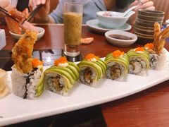 -蟹田居·活蟹料理(东城店)