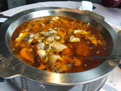 -新沸腾鱼乡(世贸天阶店)