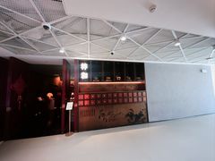 -同仁堂粹和餐厅·食养养生宴(新大都店)