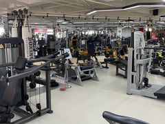 -ENERGY原力健身(川周店)