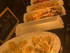 -乐咖啡西餐厅(太湖皇冠假日酒店)