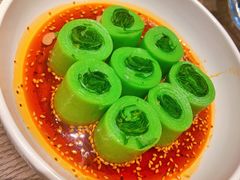 小大董凉皮-小大董·烤鸭(凤凰汇店)