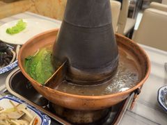 -牛街清真满恒記(平安里西大街店)