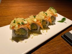 -山葵家·创意料理(宁波来福士店)