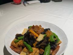 如意上素-炳胜私厨(万象前海店)
