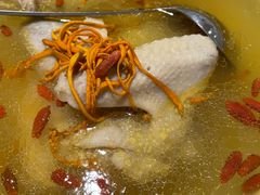 -阿英煲(凉城路店)