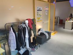 -超鹿运动(融侨锦江店)