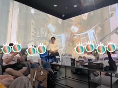 -十二宫Zodiac全息剧本杀推理馆(大世界店)