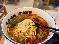 -新白鹿餐厅(银泰西湖文化广场店)