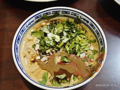 小料-西德顺爆肚王