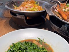 -蜜桃餐厅·伴山(湖滨商业街店)