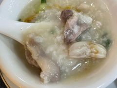 -洞密园美食城(富华路店)