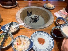 -云海肴云南菜·蒸汽石锅鱼(北京良乡华冠店)