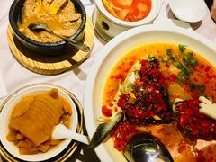 -粗茶淡饭·汉口公馆(循礼门店)