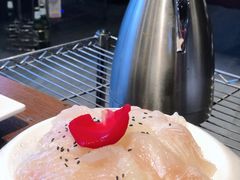 -重庆德庄火锅(体育中心店)