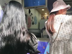 -一只酸奶牛(八一路店)