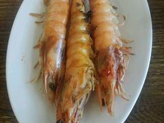 -浪花亭日本料理(古田路店)