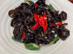 -飞鹿餐饮·陕南菜(北关店)