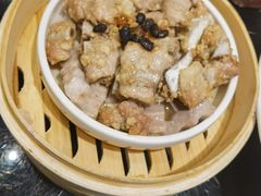 -高第街56号餐厅(凯德mall新都心店)