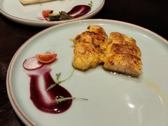 -松临·铁板烧&Omakase(神农店)