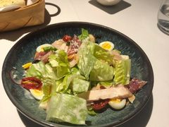 -L'Arome芳芳法国餐厅(仙林金鹰店)