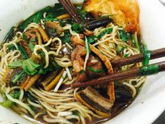 -老赵面店(大西路店)