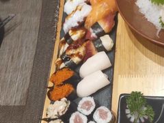 -立山居酒屋·烧鸟 天妇罗(西北湖店)