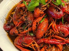 -欧记轩龙虾·私房菜(A店)