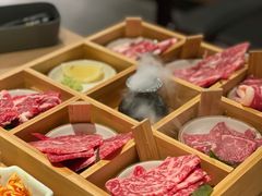 -牛角烧肉(步步高星城天地店)