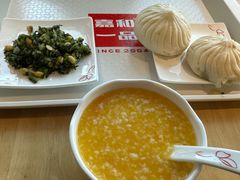 -嘉和一品粥(方庄店)