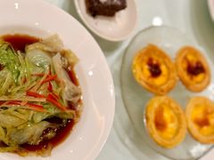 -香宫中餐厅·大连香格里拉(人民路店)
